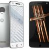 Lenovo Moto Z Price in Pakistan | Features and Specification