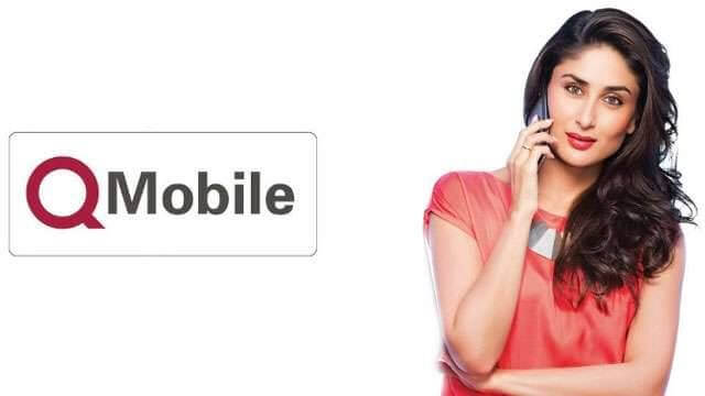 QMobile Pakistan