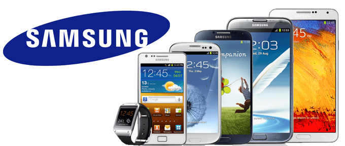 Samsung Mobiles Pakistan