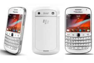 BlackBerry introduces once again a phenomenal hand-set for its customers all across the world with the name of BlackBerry Bold Touch 9900