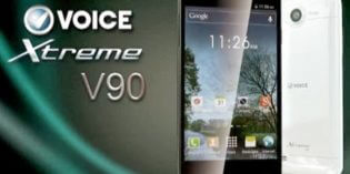Voice Xtreme V90 Price in Pakistan|Features and Specification