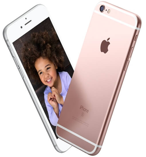 Apple Iphone 6s plus Price in Pakistan | Features and Specification