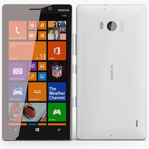 Nokia Lumia 930 Price in Pakistan|Features and Specification