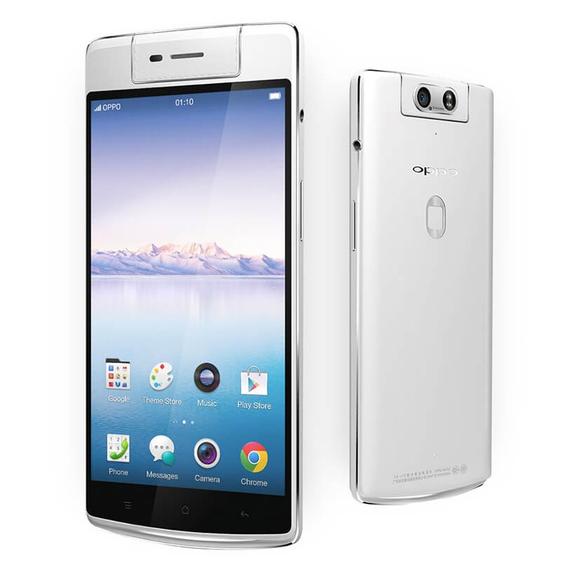 Oppo N3 Price in Pakistan|Features and Specification