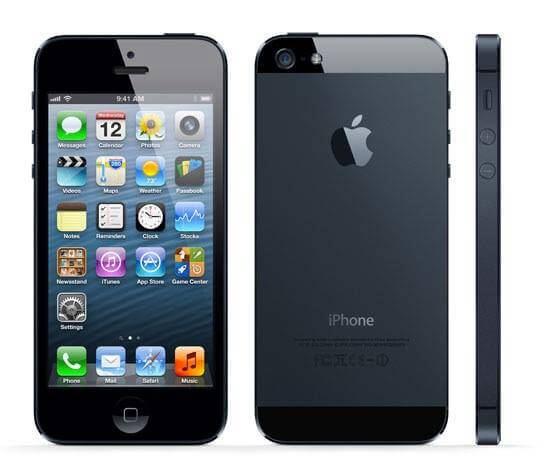 Apple iphone 5 Price in Pakistan| Features and Specification