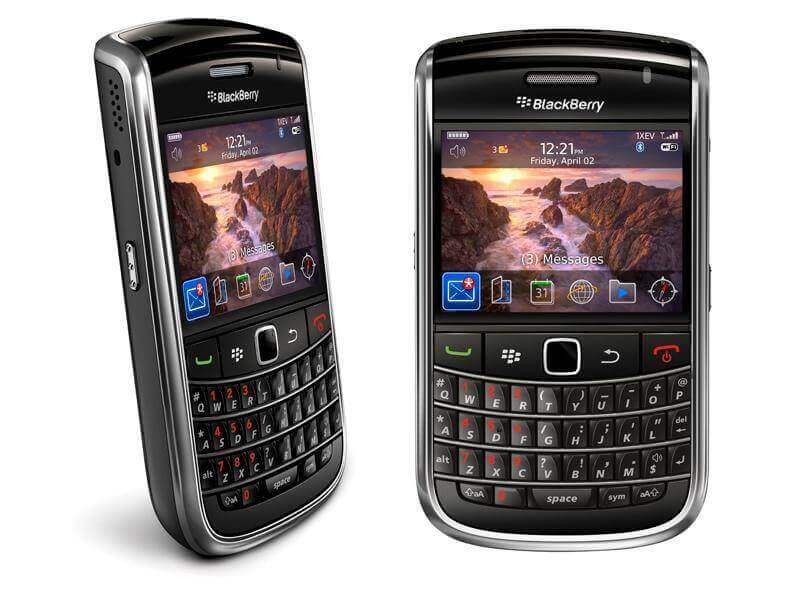 BlackBerry Bold 9650 Price in Pakistan|Features and Specification