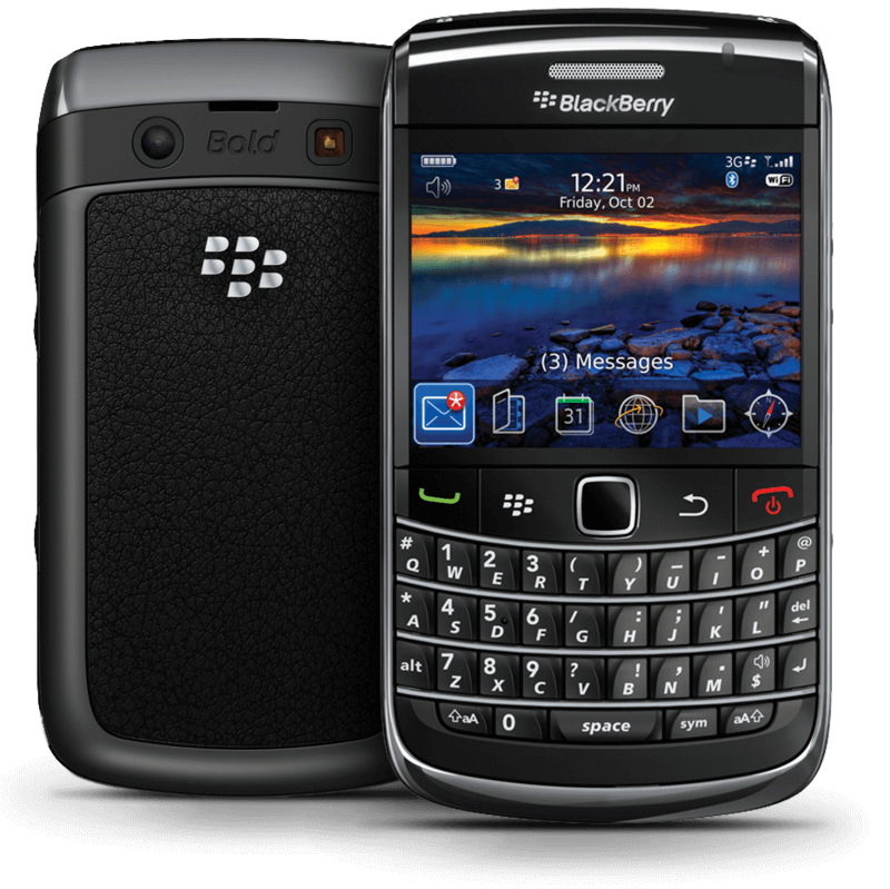 BlackBerry Bold 9780 Price in Pakistan|Features and Specification