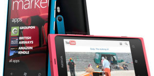 Nokia Lumia 800 Price in Pakistan|Features and Specification