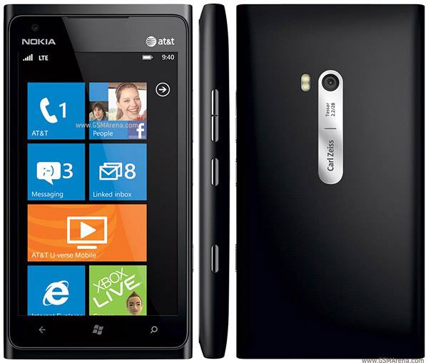 Nokia Lumia 900 Price in Pakistan|Features and Specification