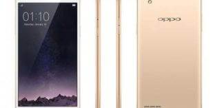 OPPO F1 Price in Pakistan|Features and Specification