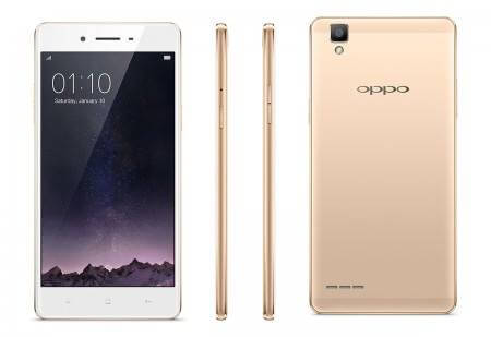 OPPO F1 Price in Pakistan|Features and Specification