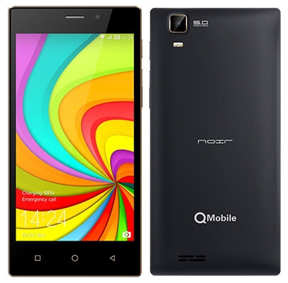 QMobile Noir M96 Price in Pakistan | Features and Specification