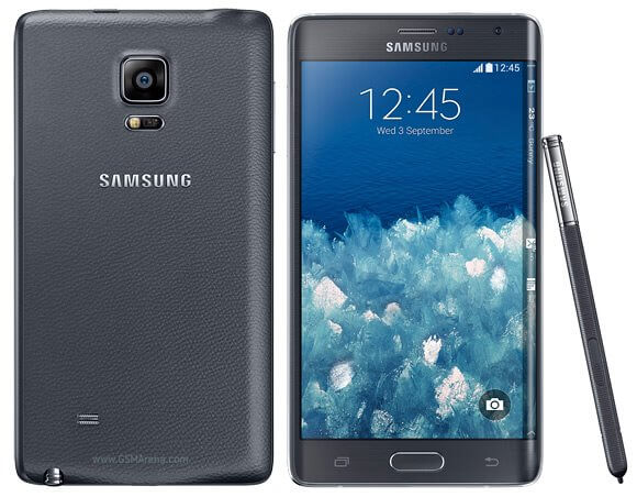 Samsung Galaxy Note Edge Price in Pakistan| Features and Specification