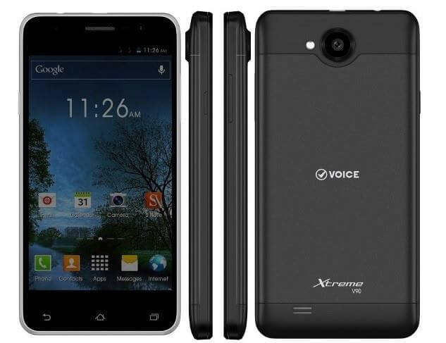 Voice Xtreme V35 Price in Pakistan|Features and Specification