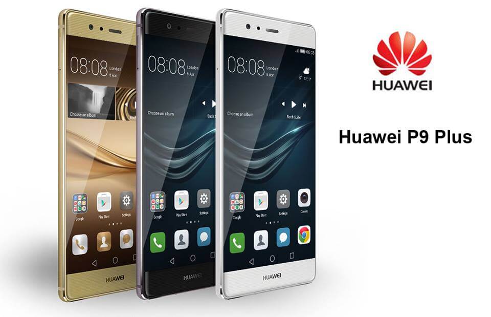 Huawei P9 PLUS Price in Pakistan | Features and Specification