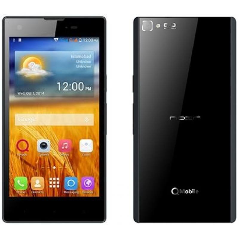 QMobile Noir X 700 PRO Price in Pakistan|Features and Specification