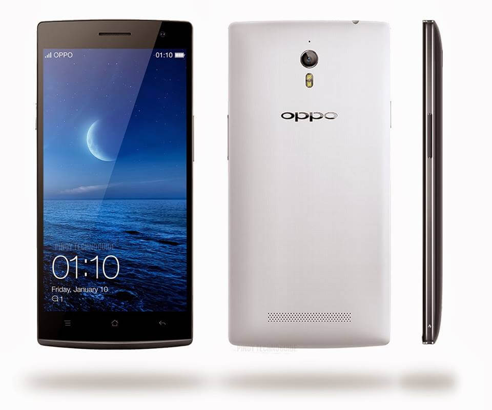 OPPO Find 7 Price in Pakistan | Features and Specification