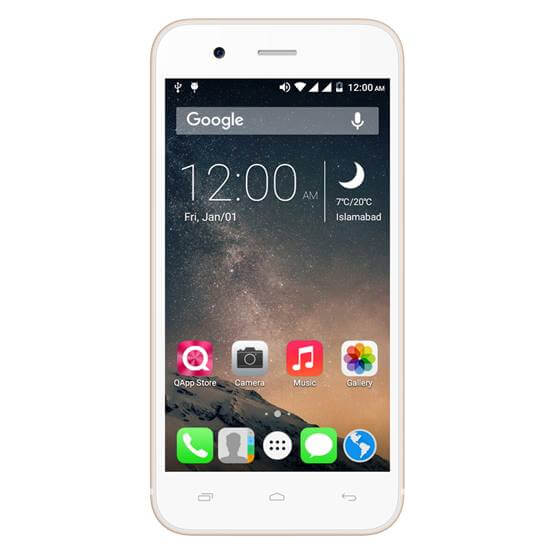 Q-Mobile Noir i2 Price in Pakistan|Features and Specification