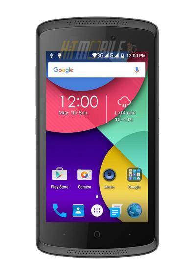 QMobile Noir W20 Price in Pakistan | Features and Specification