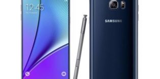 Samsung Galaxy Note 5 Price in Pakistan| Features and Specification