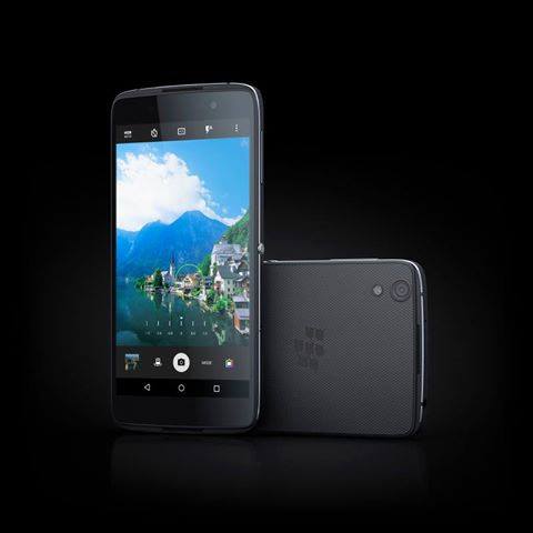 BlackBerry DTEK50 Price in Pakistan| Features and Specification