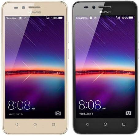 Huawei Y3II Price in Pakistan | Features and Specification