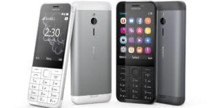 Nokia 230 Price in Pakistan | Features and Specification