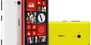 Nokia Lumia 720 Price in Pakistan | Features and Specification