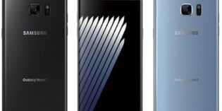 Samsung Galaxy Note 7 Price in Pakistan | Features and Specification