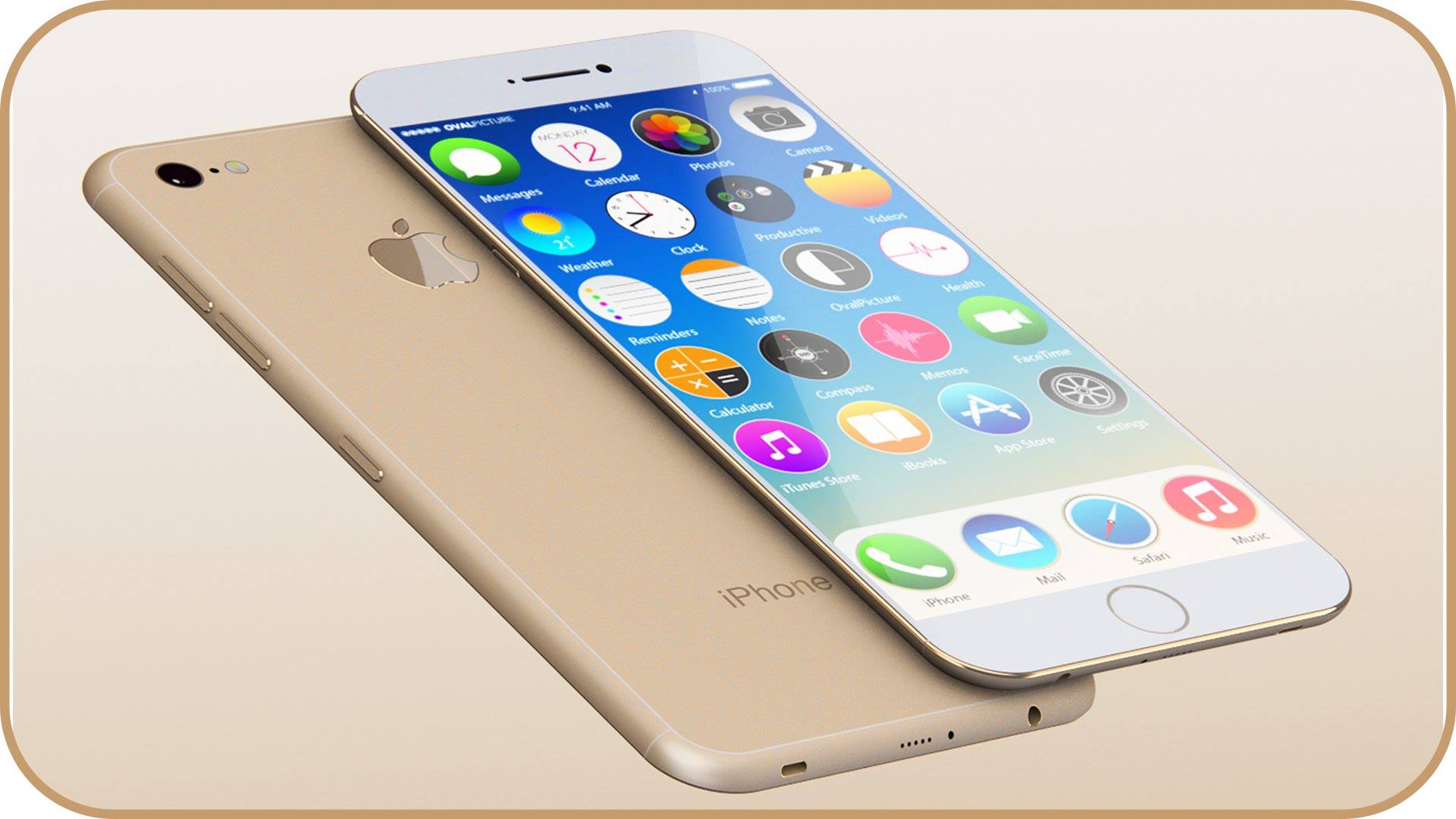 Apple iPhone 7 plus Price in Pakistan | Features and Specification