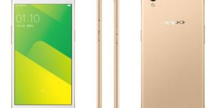 OPPO A37 Price in Pakistan | Features and Specification