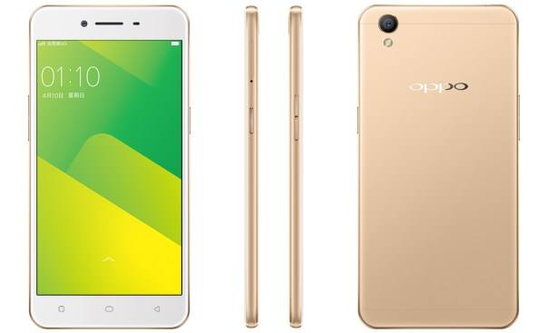 OPPO A37 Price in Pakistan | Features and Specification