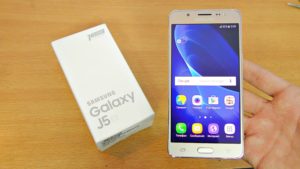 Samsung Galaxy J5 Prime 2016 Price in Pakistan | Features and Specification