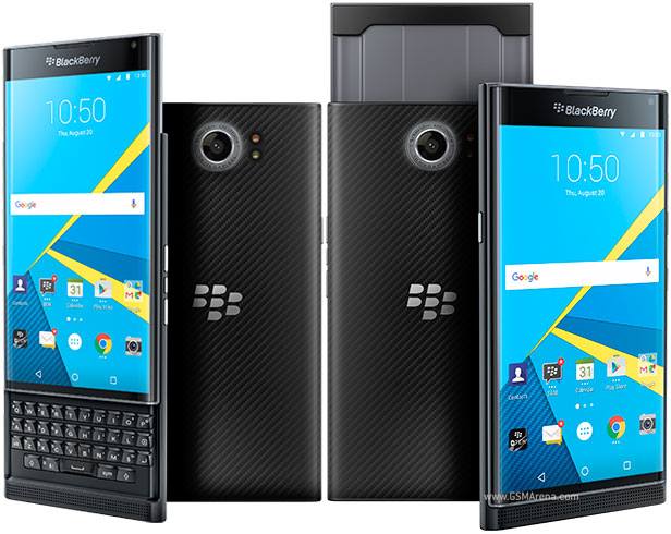 BlackBerry Priv plus Price in Pakistan | Features and Specification