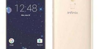 Infinix Note 3 Price in Pakistan | Features and Specification