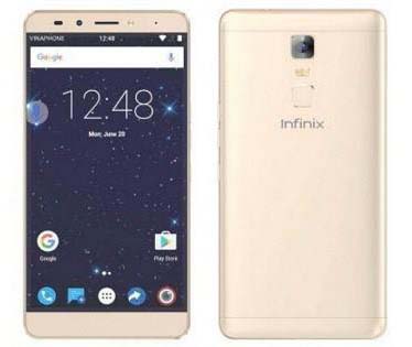 Infinix Note 3Price in Pakistan | Features and Specification