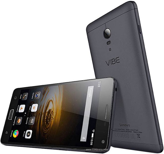 Lenovo Vibe P1 Turbo Price in Pakistan | Features and Specification
