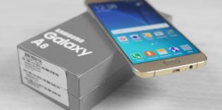 Samsung Galaxy A8 Price in Pakistan | Features and Specification