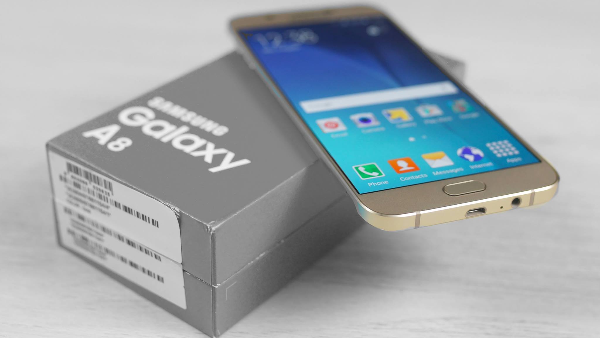 Samsung Galaxy A8 Price in Pakistan | Features and Specification