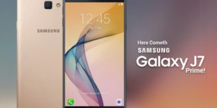 Samsung Galaxy J7 Prime Price in Pakistan | Features and Specification