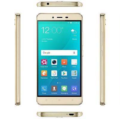 QMobile Noir J5 Price in Pakistan | Features and Specification