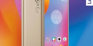 Lenovo K6 Price in Pakistan | Features and Specification