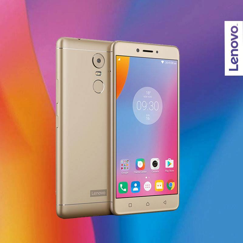 Lenovo K6 Price in Pakistan | Features and Specification