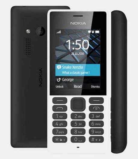 Nokia 150Price in Pakistan | Features and Specification