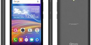 QMobile Noir X700 Pro II Price in Pakistan | Features and Specification