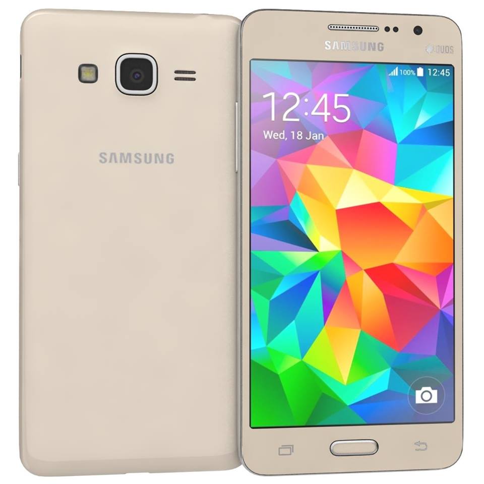 Samsung Galaxy Grand Prime Plus Price in Pakistan | Features and Specification