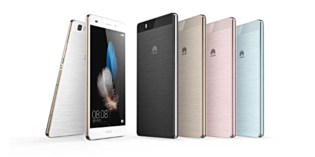 Huawei P8 Lite Price in Pakistan | Features and Specification