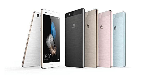 Huawei P8 Lite Price in Pakistan | Features and Specification