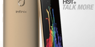 Infinix Hot 4 Pro Price in Pakistan | Features and Specification
