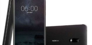 Nokia 6 Price in Pakistan | Features and Specification